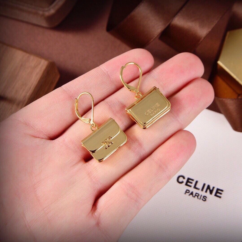 Ce1i*e earrings